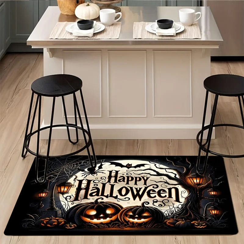 Floor Mats