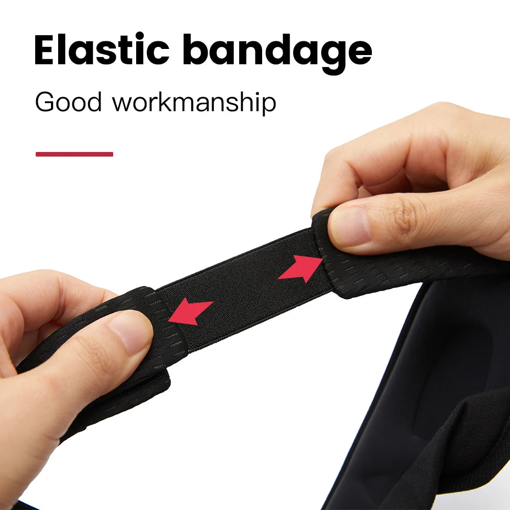 Adjustable Elastic Bandage 3D Sleeping Mask