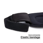 Adjustable Elastic Bandage 3D Sleeping Mask
