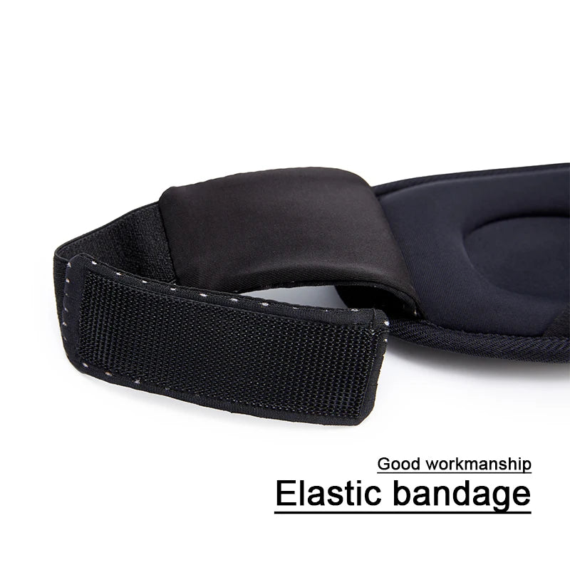 Adjustable Elastic Bandage 3D Sleeping Mask